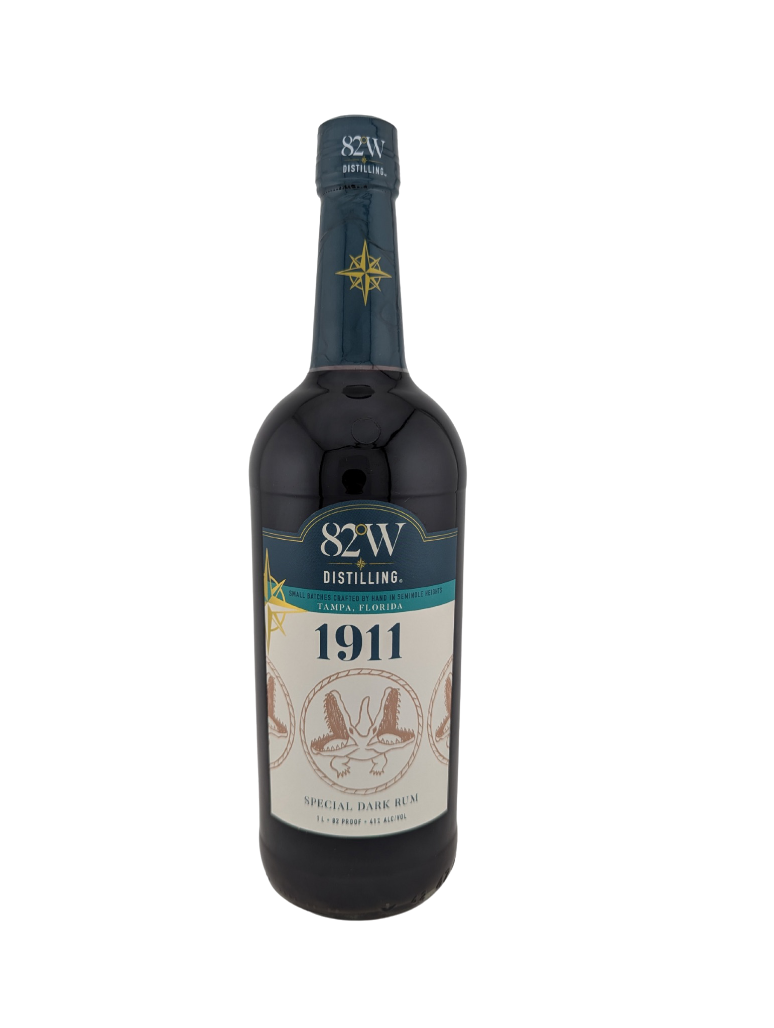 1911 Special Dark Rum
